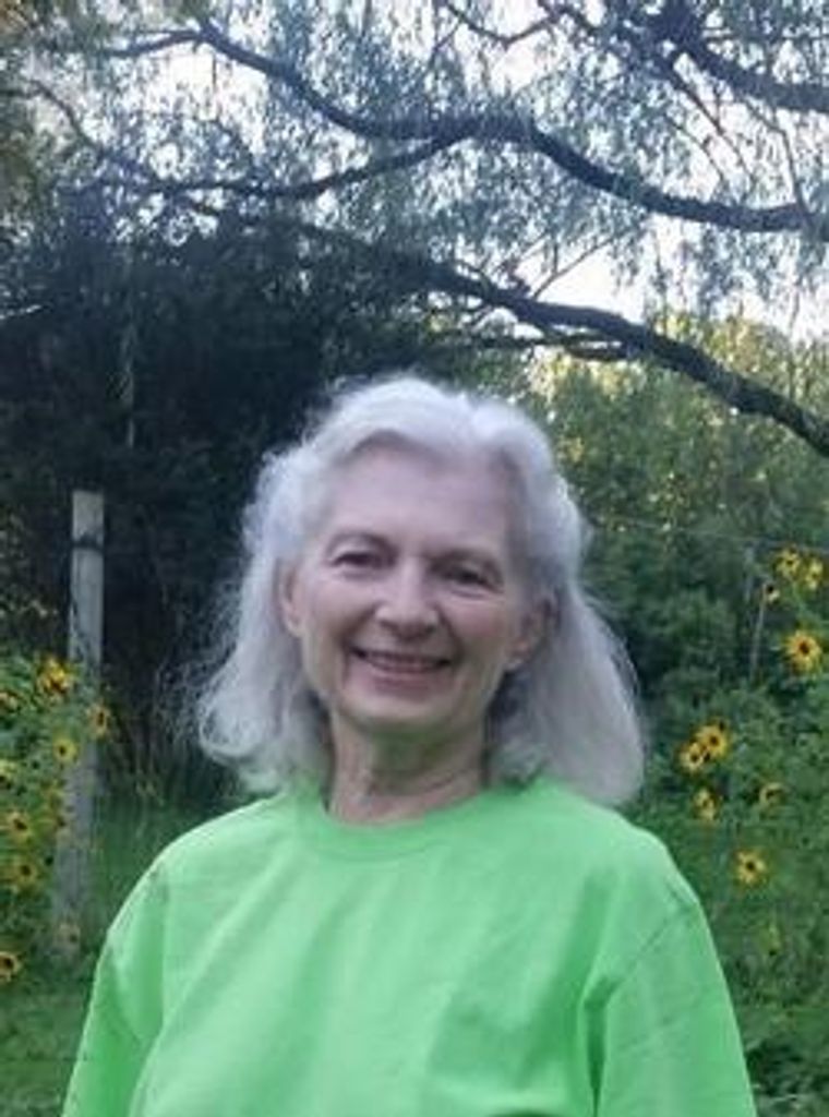 Pamela Brigham Spencer Profile Photo