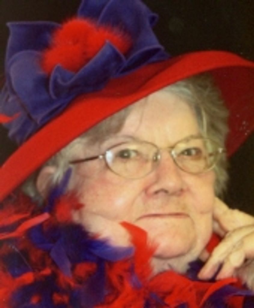 Dorothy Faries