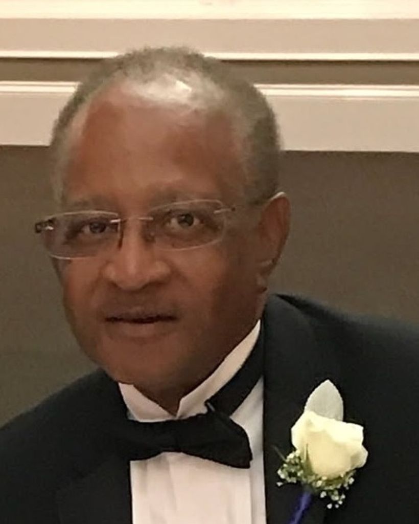 Mr. Jackie L. Williams