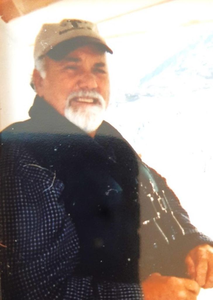 Sam Mcever Profile Photo