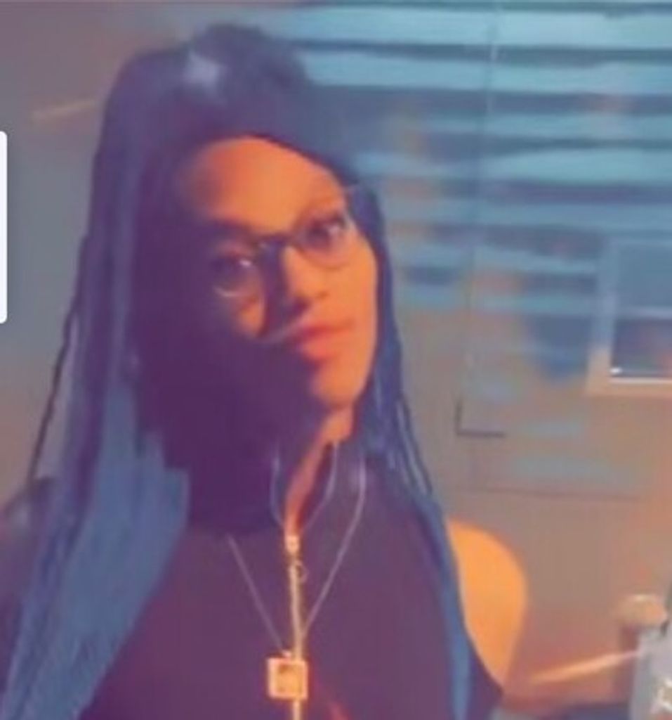 Fredrick Mchenry Austin Ii