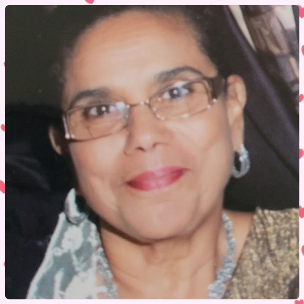 Frances M. Saunders