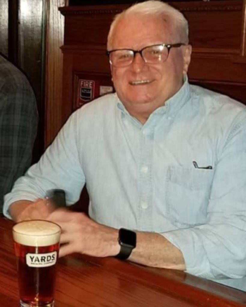 Edward Michael O'Hara Profile Photo