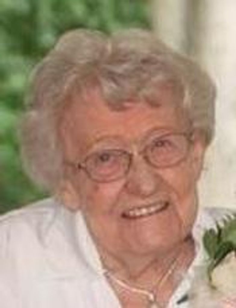 Barbara Frances Bienia