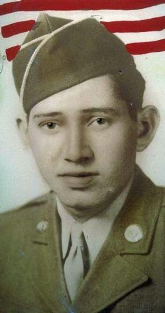 Isaac Rodriguez Zepeda