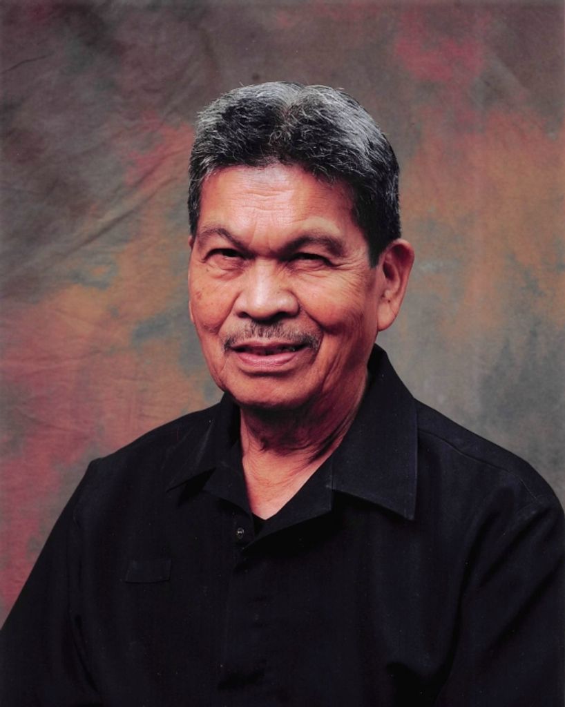 Evaristo Angue Villacarlos