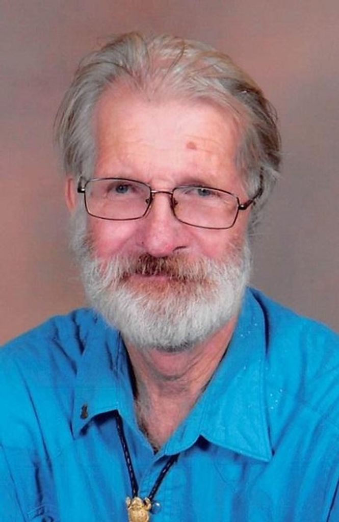 Jerry Lee Fischer Profile Photo