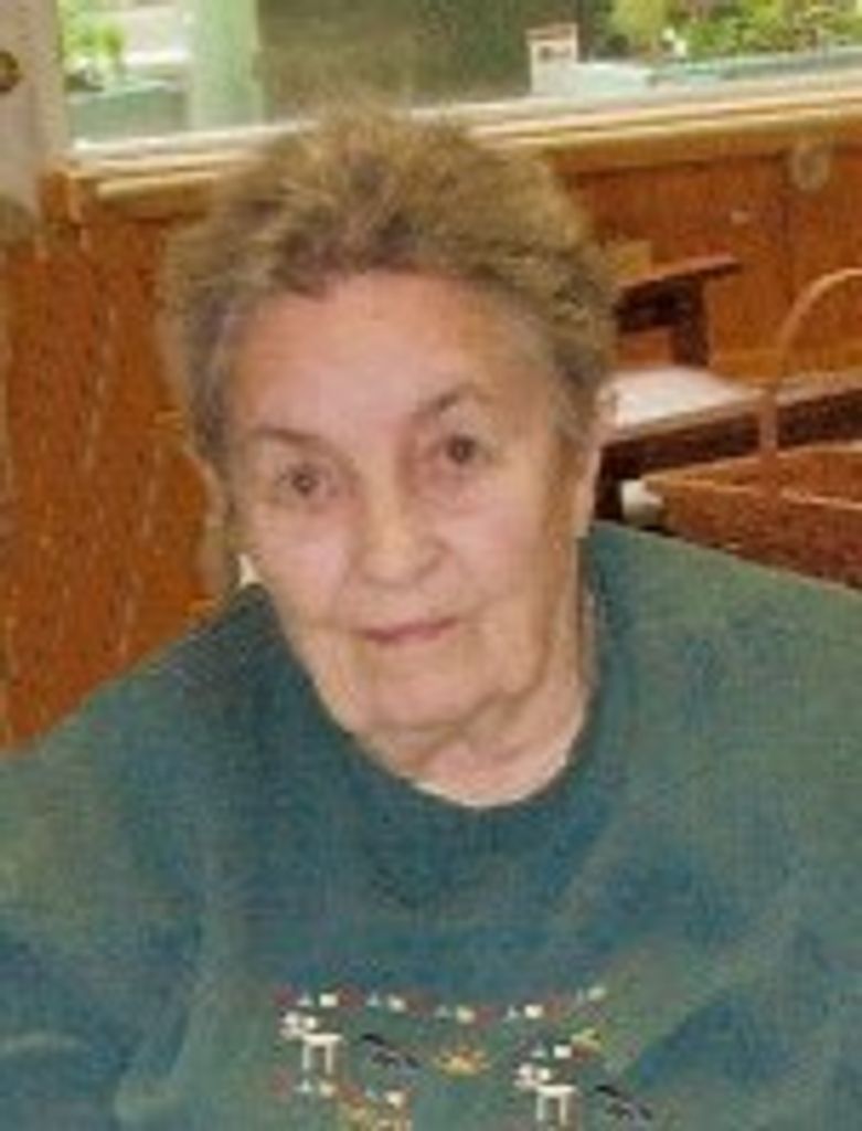 Annegret Ingebritson