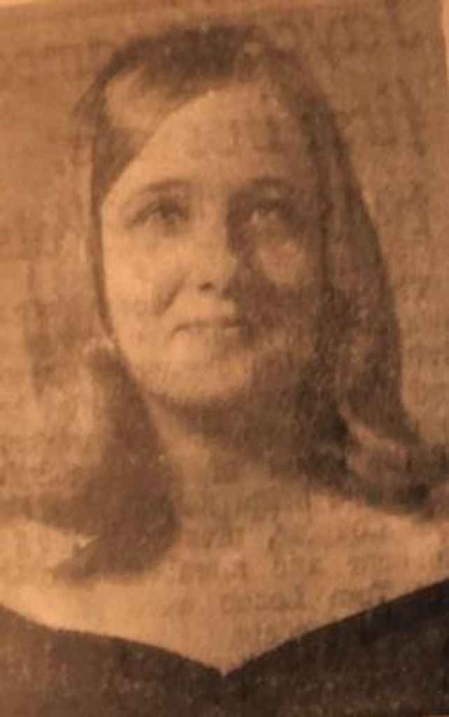 Patricia Diane Long