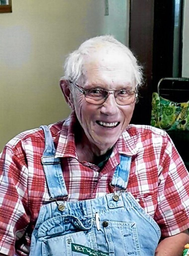 Robert Lee Lingenfelter