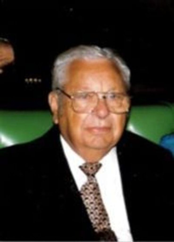 Dr William Wiley Baldridge