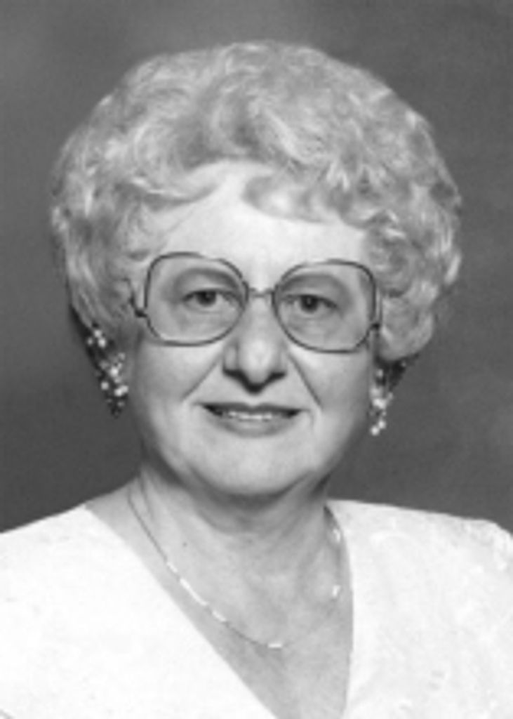 Nancy Jean Kisil Langer