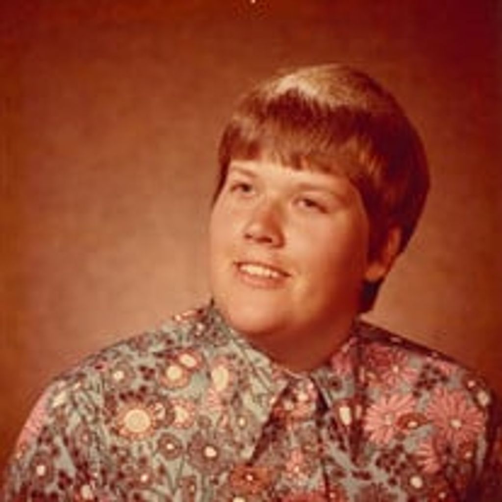 Alice Marie Wilkinson