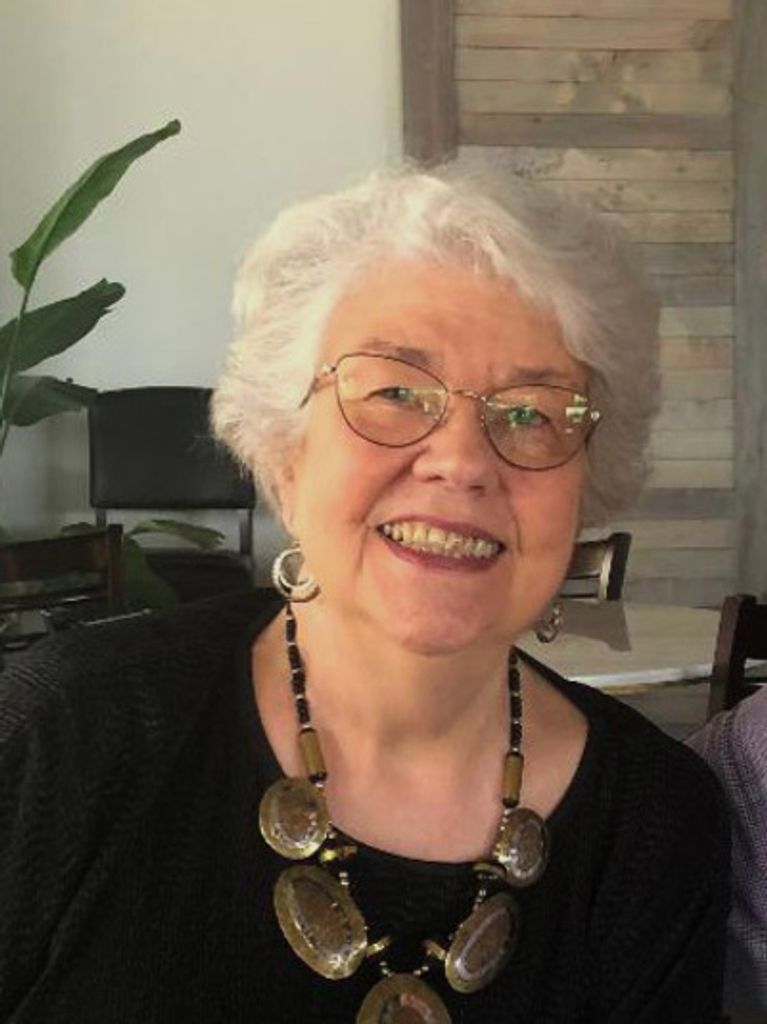 Dorothy Rose Williams