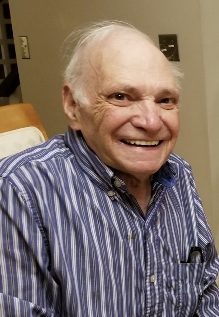 Robert C. Brown