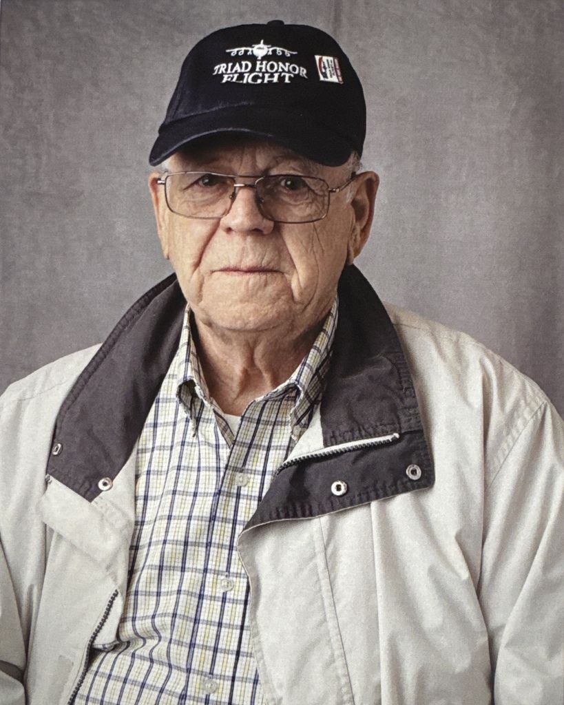 James "Jim" Edward Cunningham