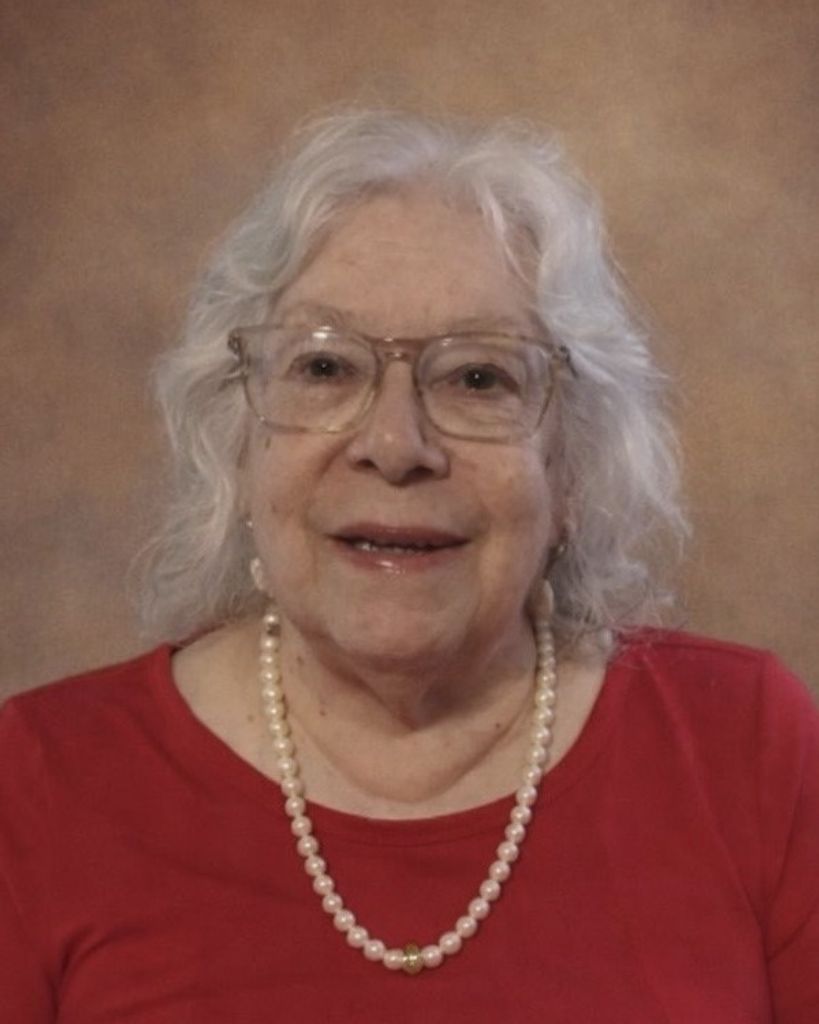 Nancy Mae McDermott Profile Photo