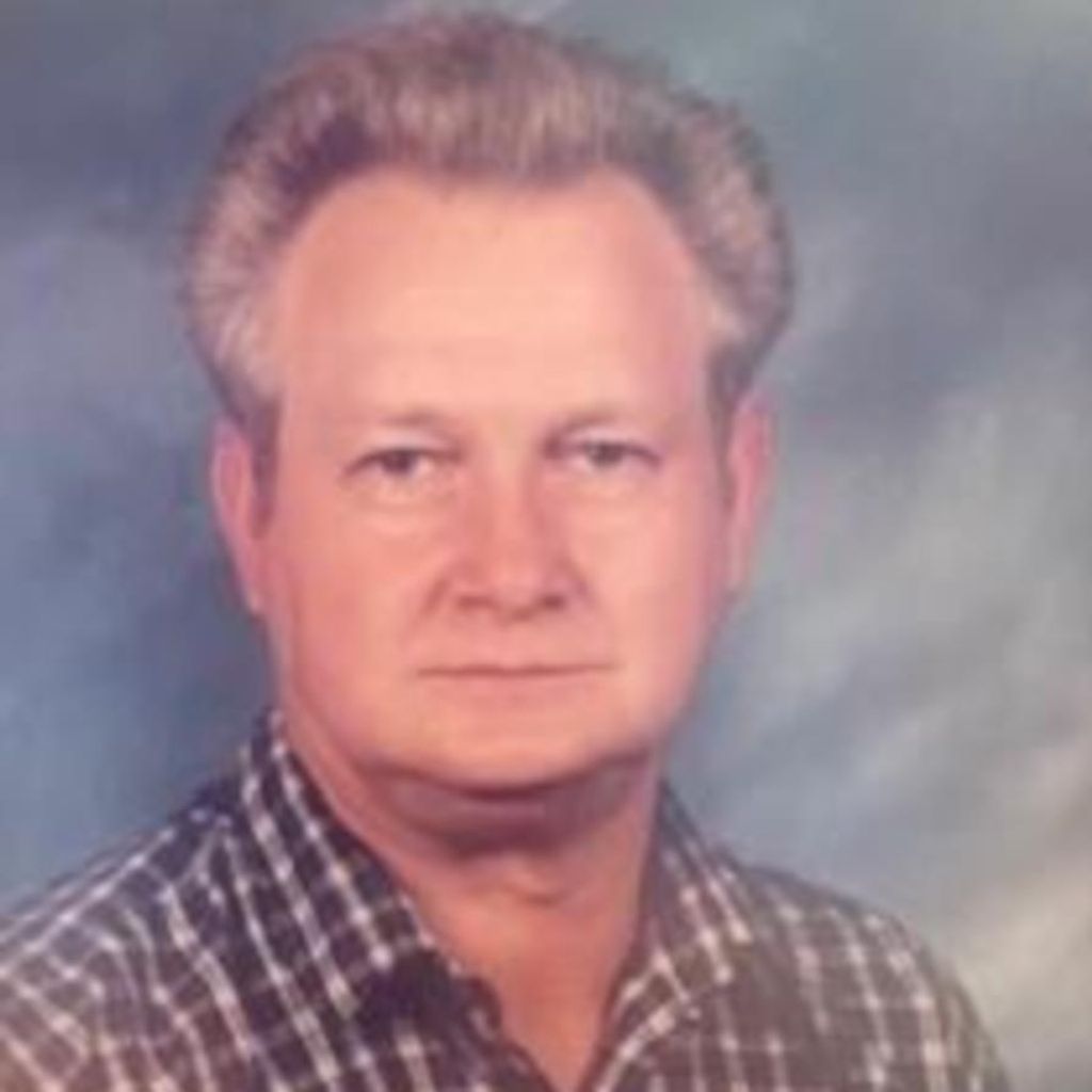 Billy Earl Ramer