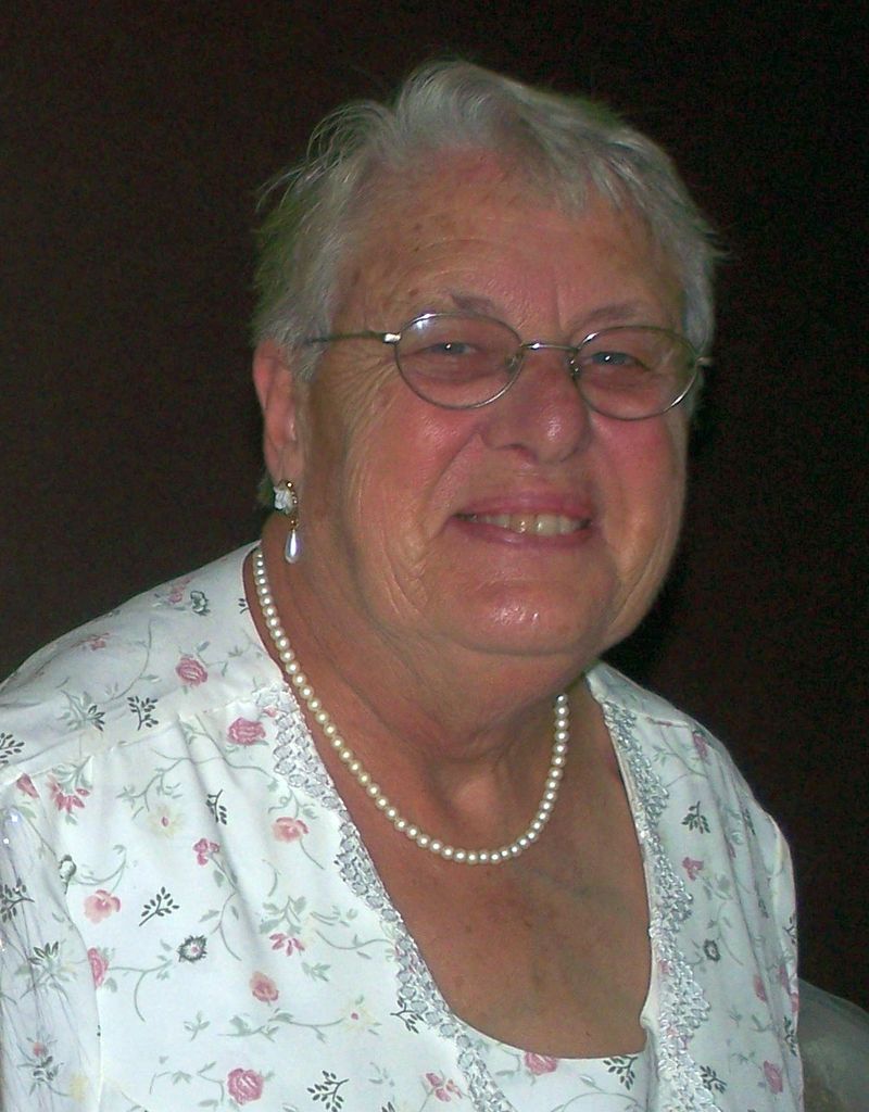 Anna May Dircks Profile Photo