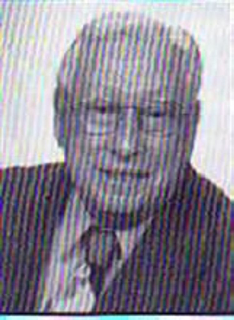 Dr. Stanley R. Mintz