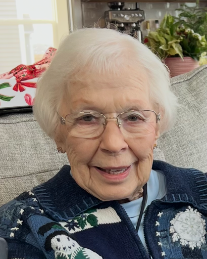 Sarah Elaine (Shoup) Cline's obituary image