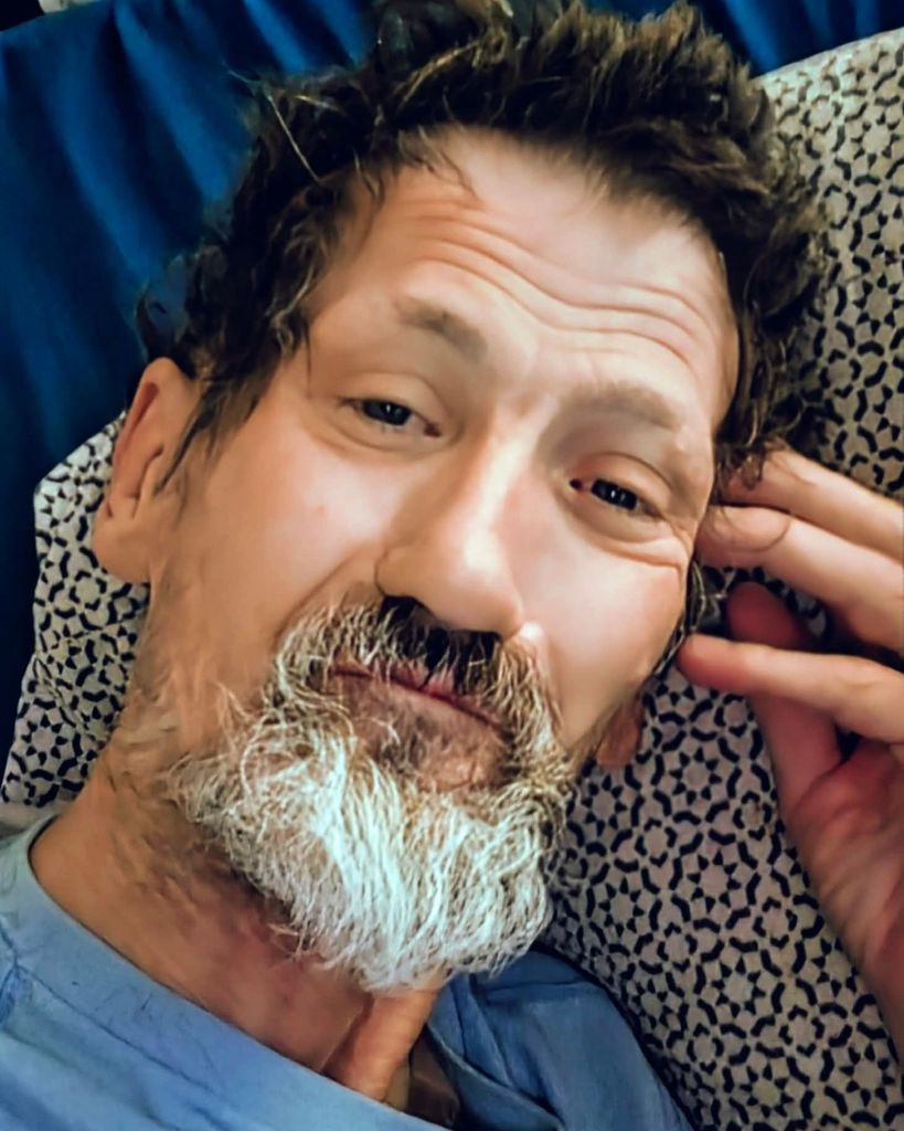 Kenneth Dale Stuckey Profile Photo