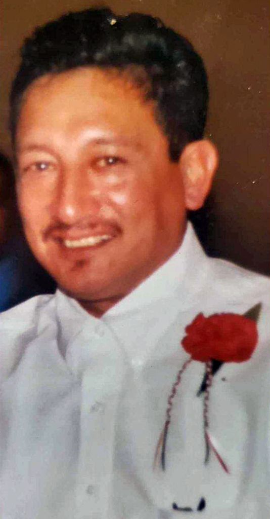 Antonio Christopher Perez, Jr. Profile Photo