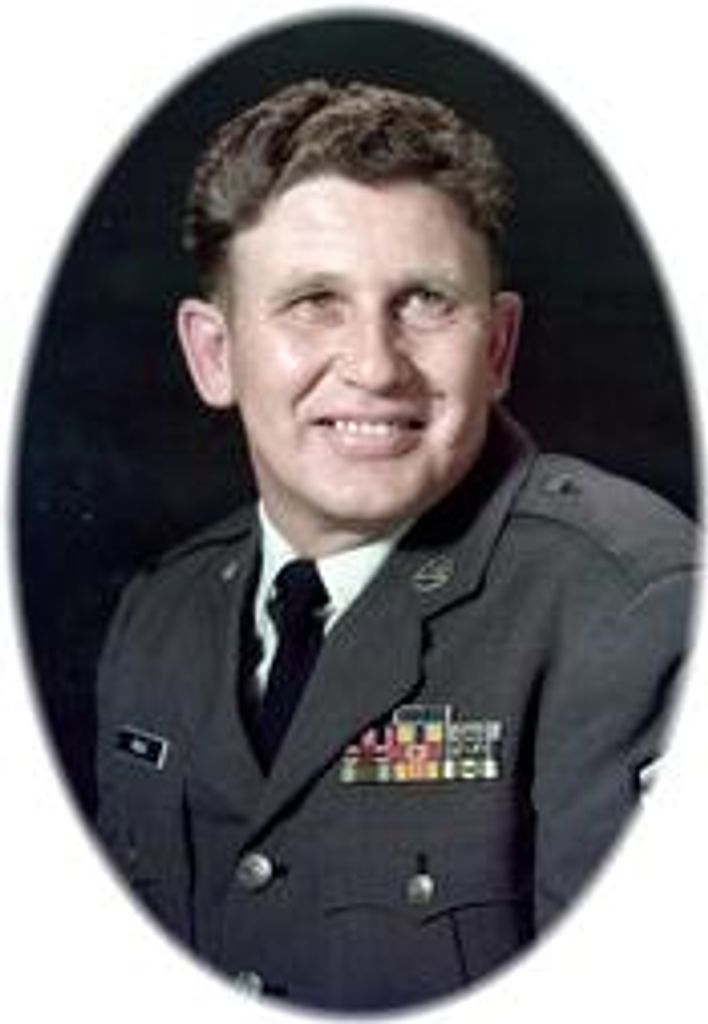Ray Clifton Roach Profile Photo