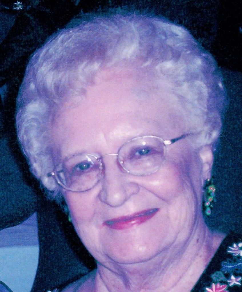 Doris Kopac