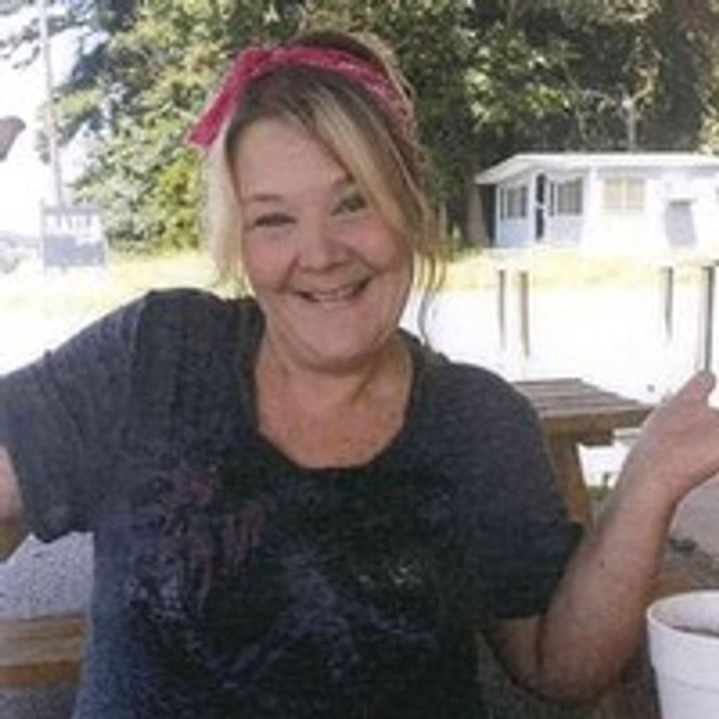 Tempa  Darlene Roehl