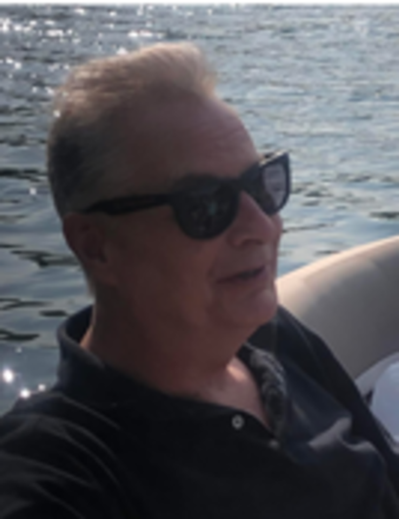 Harold "Hal" Edward Cawley