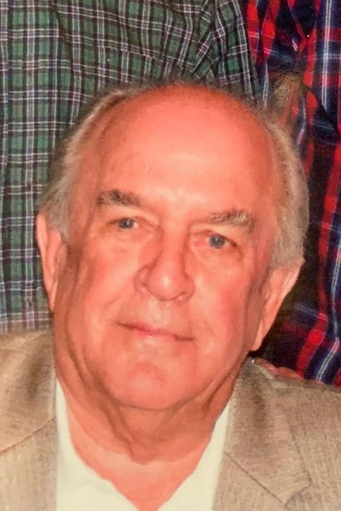 John Francis Brown Profile Photo
