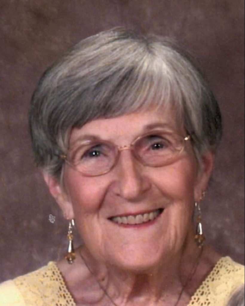 Geraldine Stull Garlock