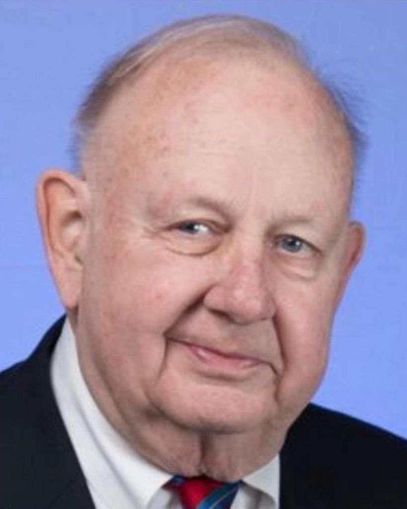 Thomas Eugene Ridenhour Profile Photo