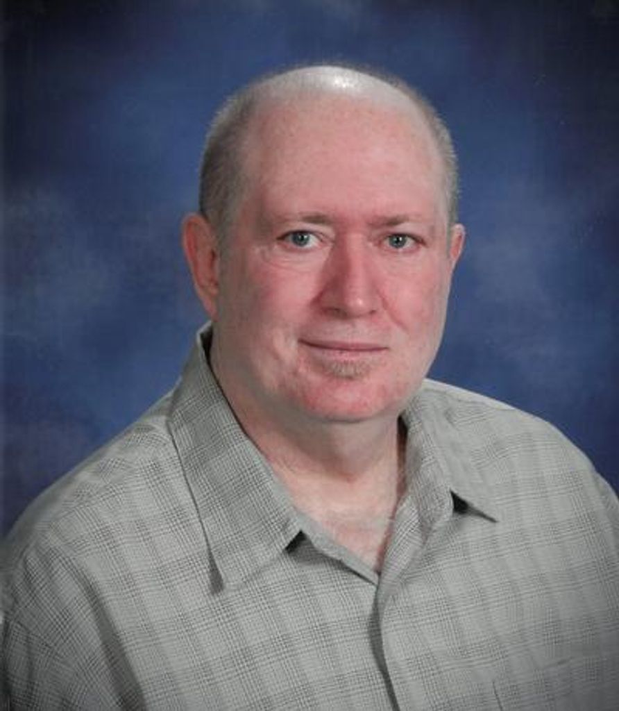 Burrell "Bubba" Carter Hendley