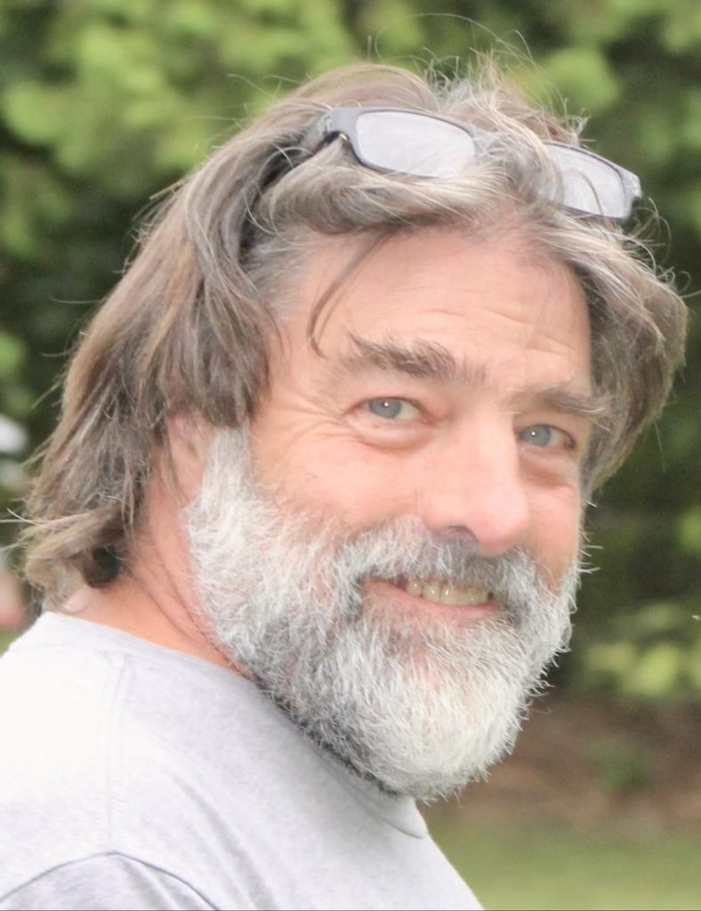 Michael  Adin  Pendriss, Sr.  Profile Photo