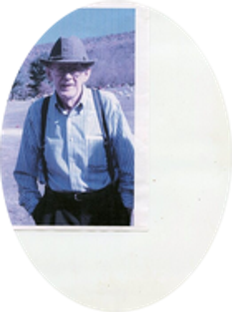 William Robinette