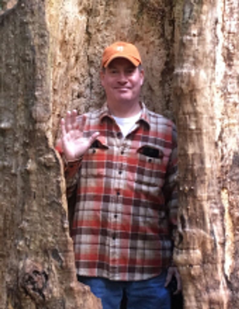 Stephen  Patrick Gurr