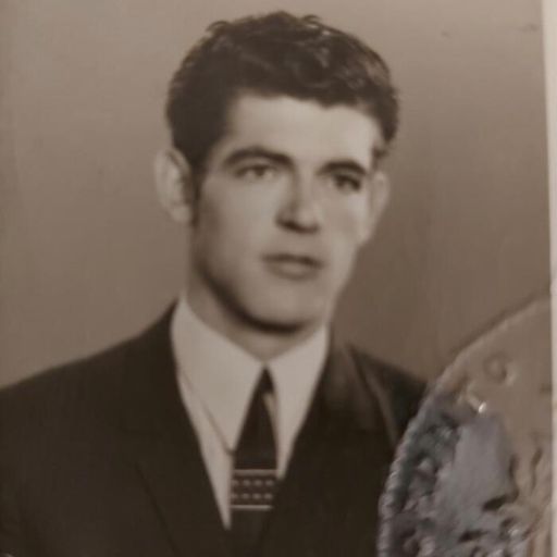Valdemar Pereira Grilo Profile Photo