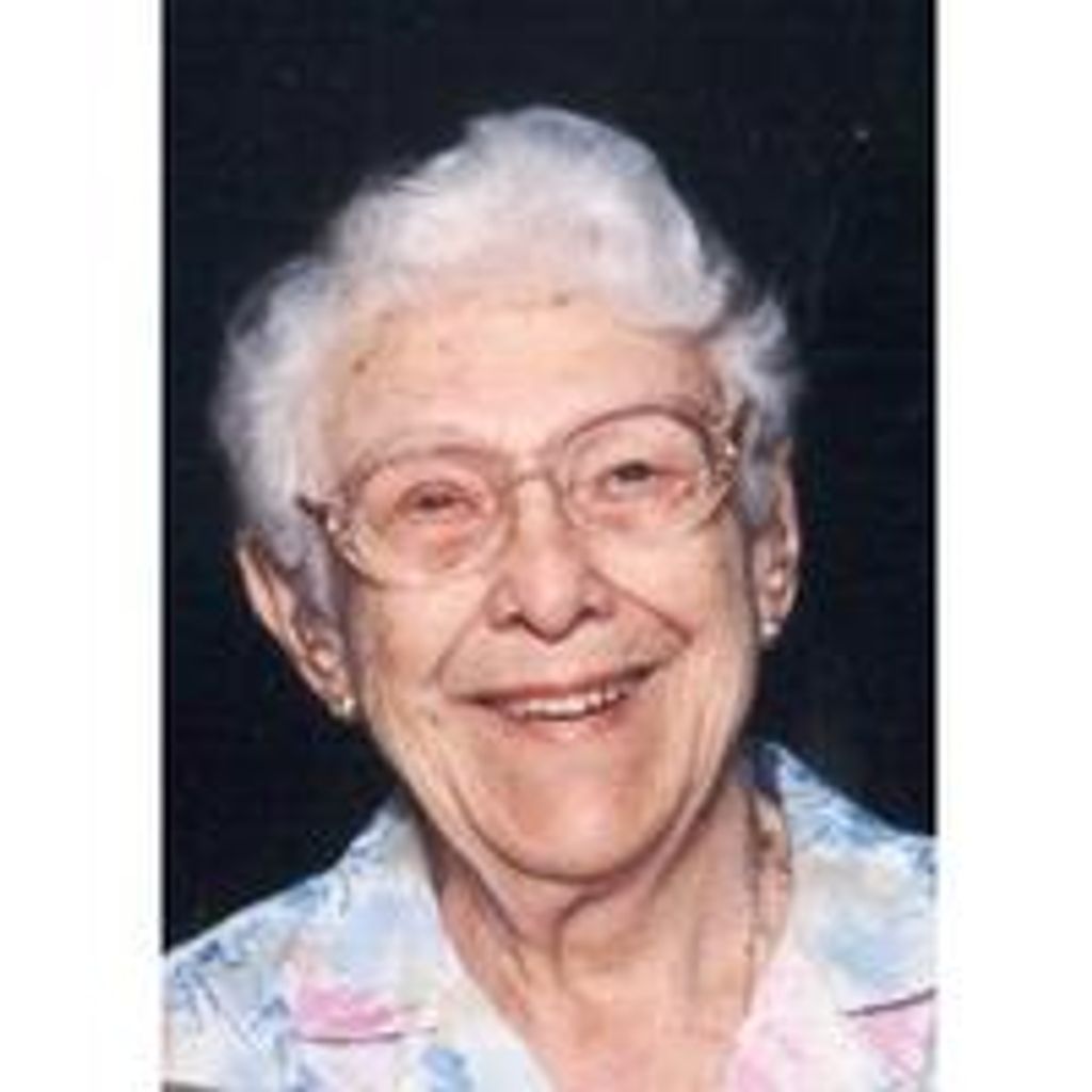 G. Rita Green