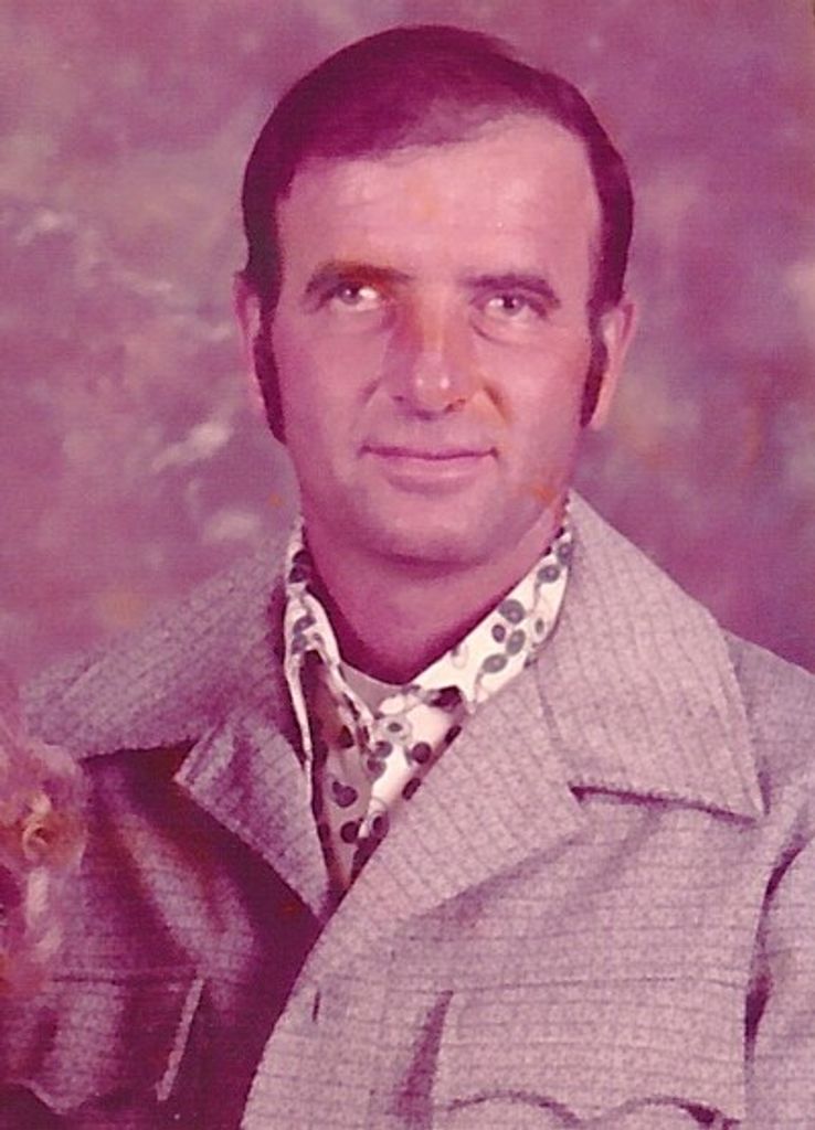 George Edward Frye Profile Photo