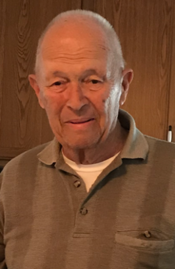 George A. Major Profile Photo