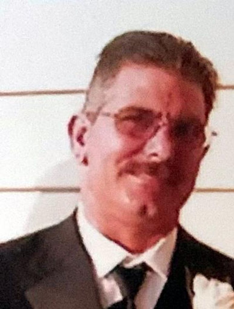 Frank "Booj" A. Iozzo Profile Photo