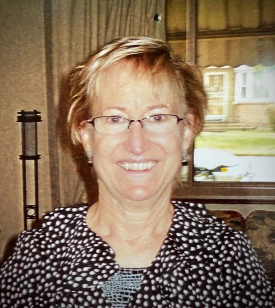 Sue Norman Profile Photo
