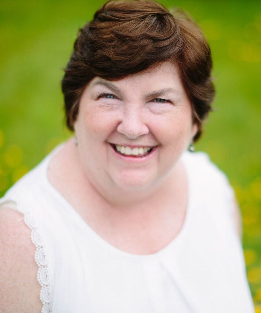 Sheila Teresa Craig Peregrin