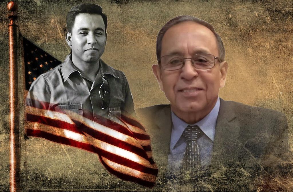 Jorge A. Martinez