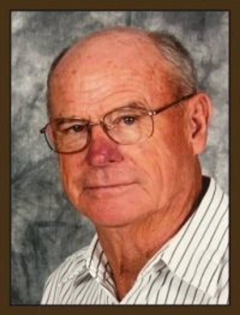 Donald Eugene Bodkin