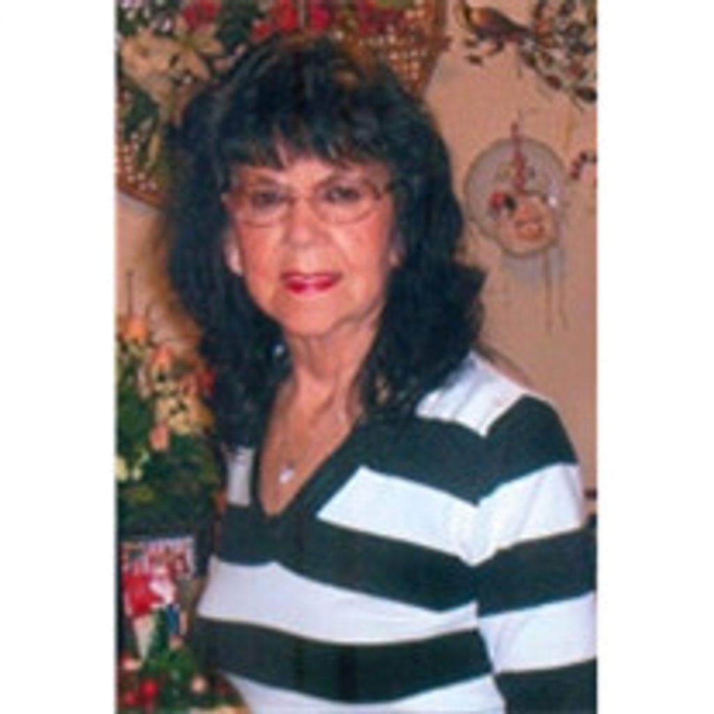 Virginia E. Roy