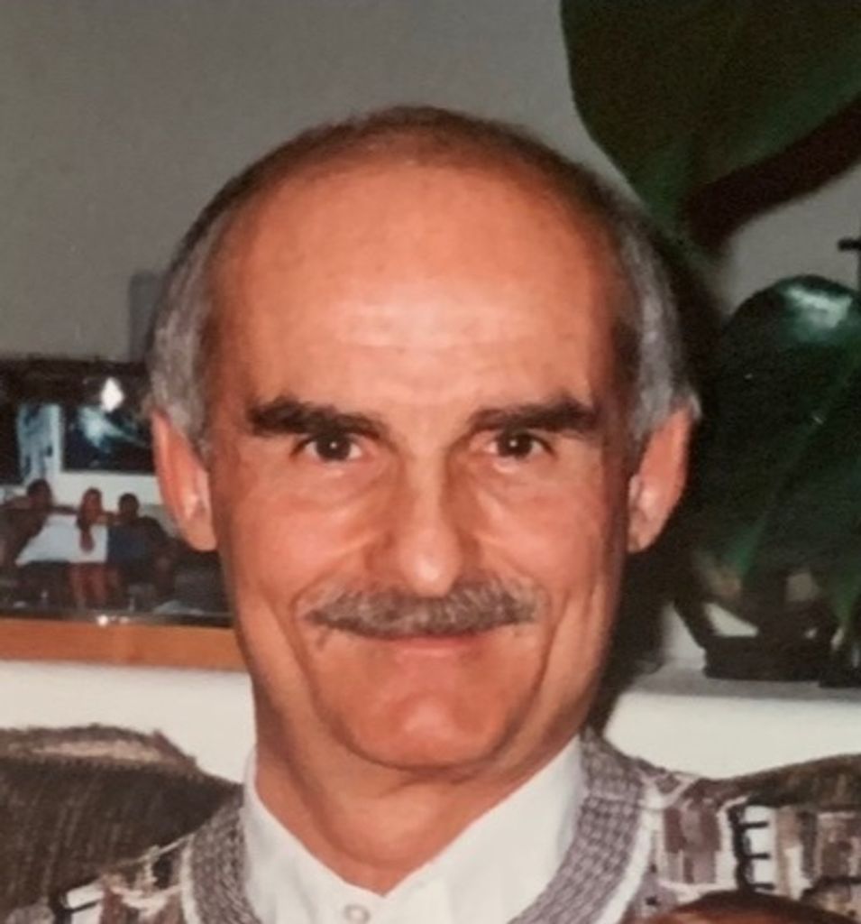 Terry James Ritchko