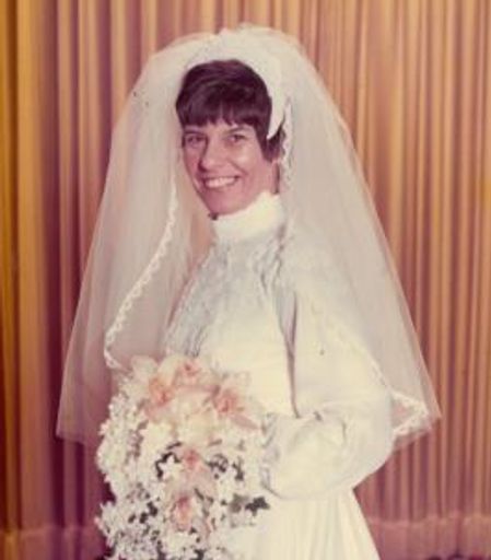 Pietrina Scollard Profile Photo